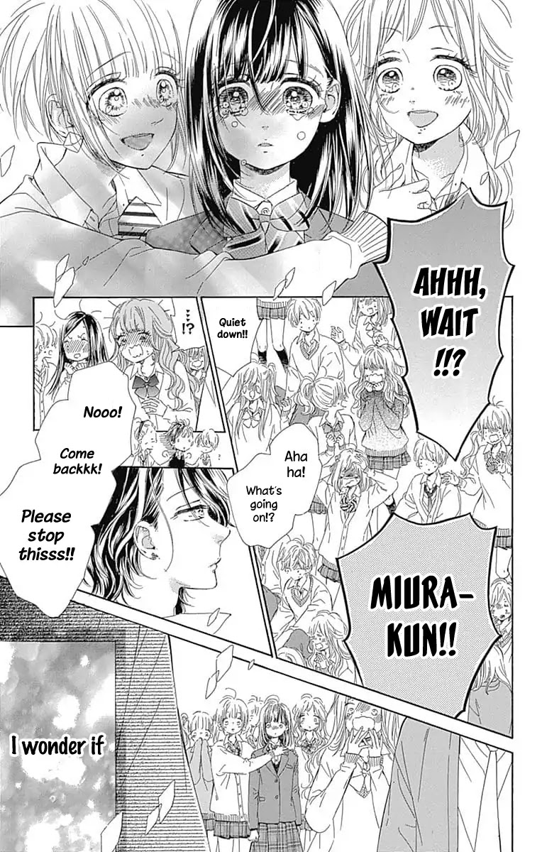 Honey Lemon Soda Chapter 28 page 43 - Chapter 28