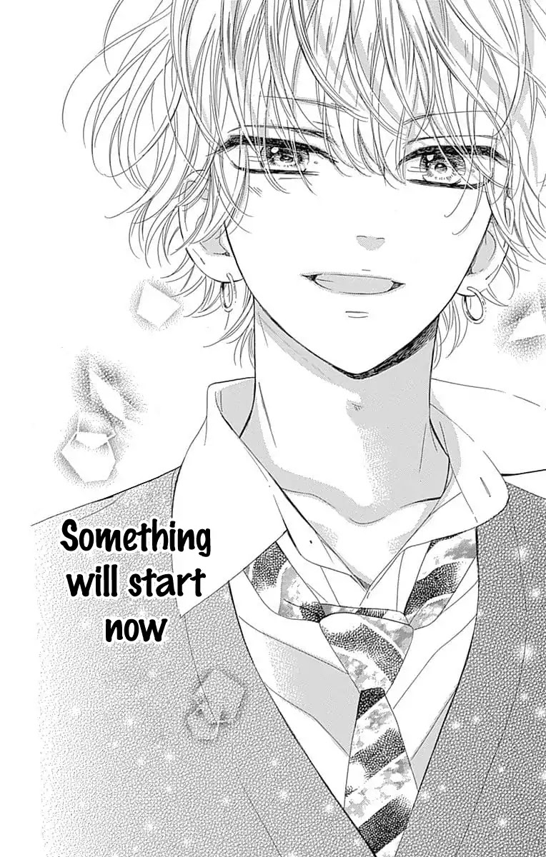 Honey Lemon Soda Chapter 28 page 44 - Chapter 28