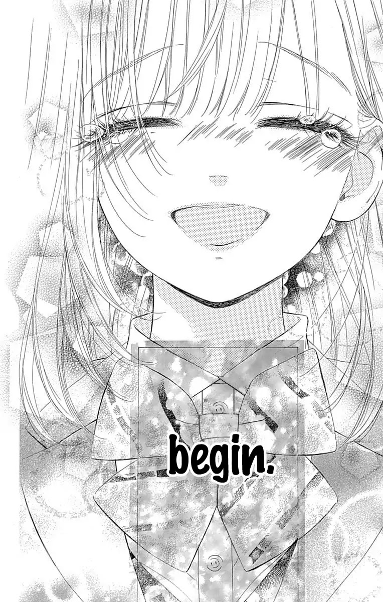Honey Lemon Soda Chapter 28 page 46 - Chapter 28