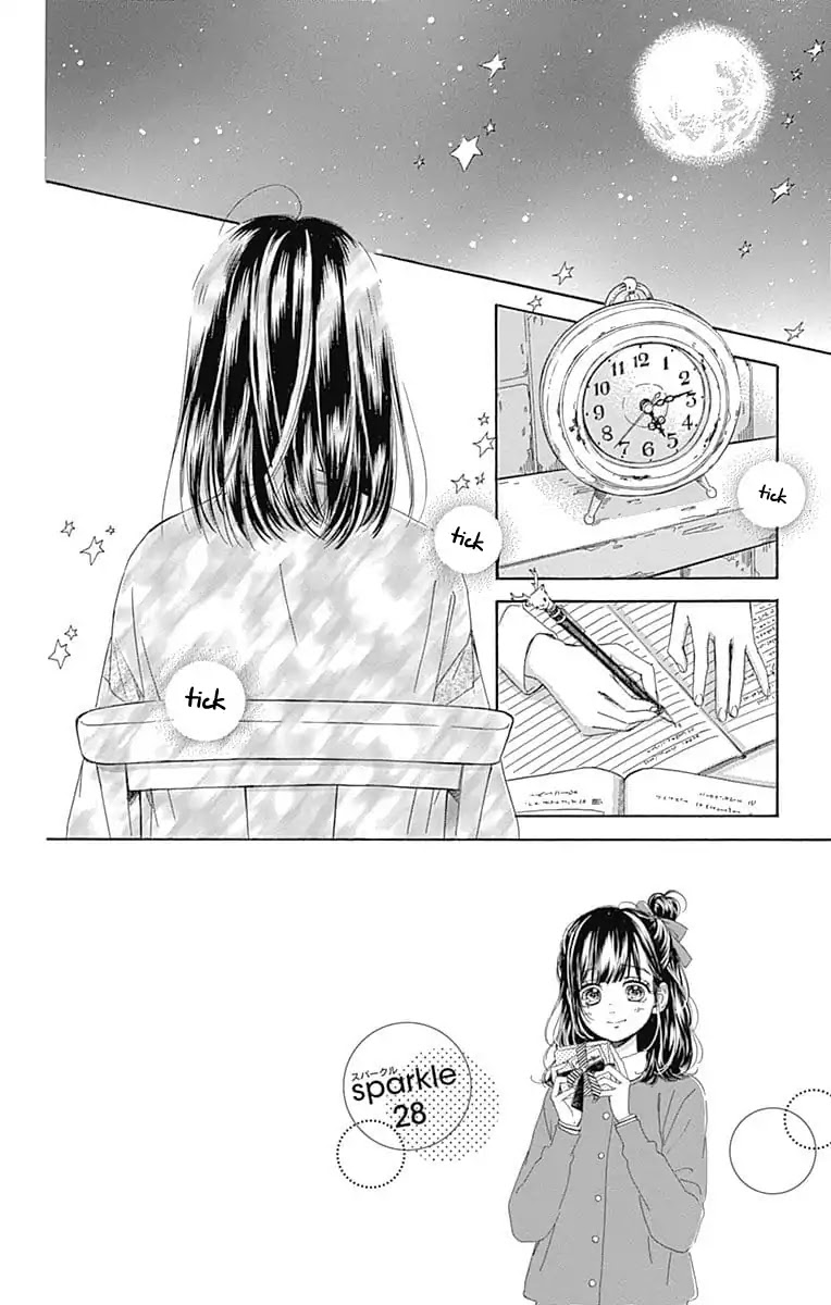 Honey Lemon Soda Chapter 28 page 9 - Chapter 28
