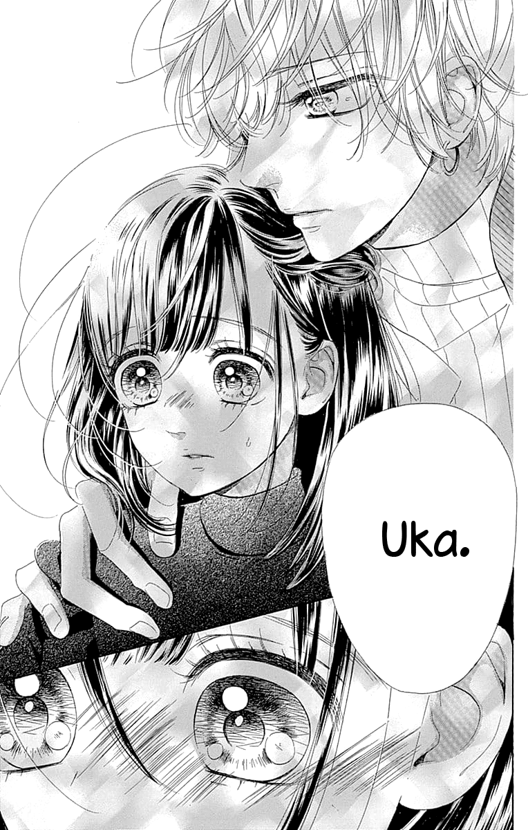 Honey Lemon Soda Chapter 29 page 29 - Chapter 29