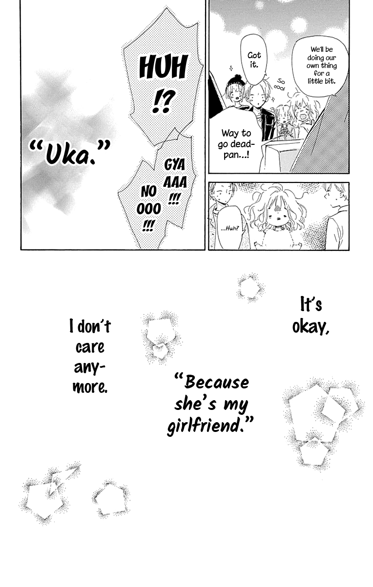 Honey Lemon Soda Chapter 29 page 30 - Chapter 29