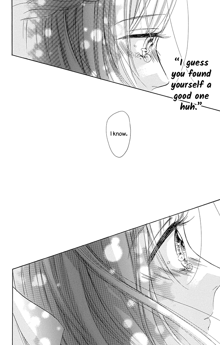 Honey Lemon Soda Chapter 29 page 34 - Chapter 29