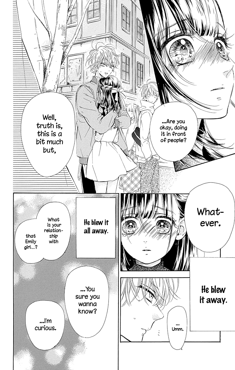 Honey Lemon Soda Chapter 29 page 36 - Chapter 29