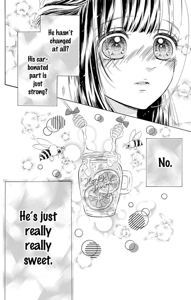 Honey Lemon Soda Chapter 29 page 42 - Chapter 29