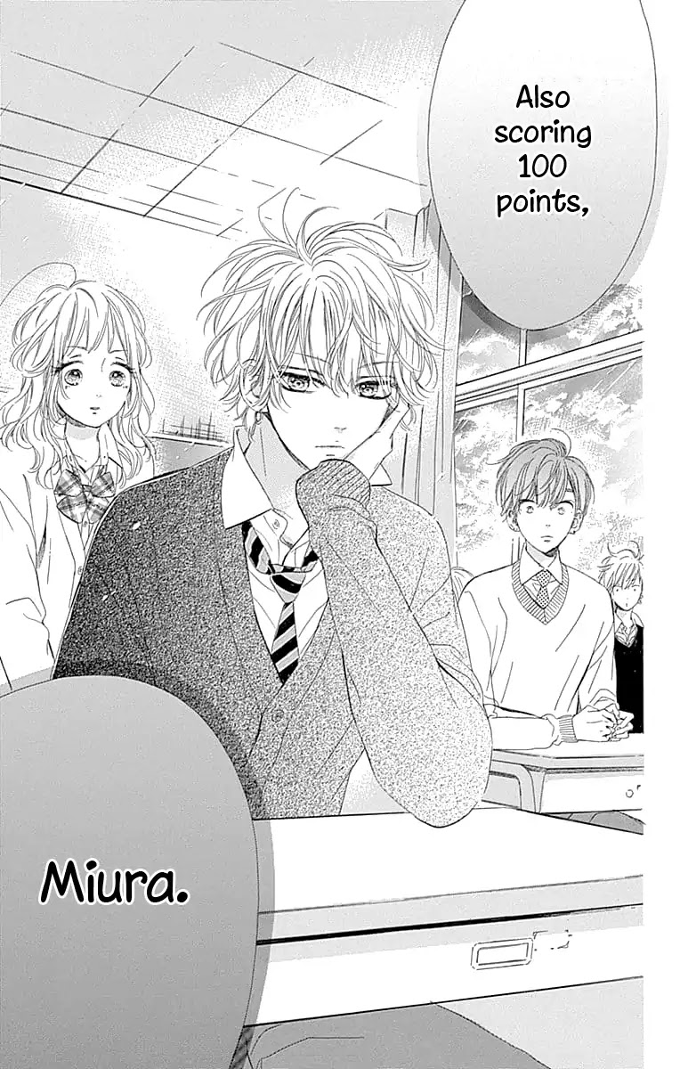 Honey Lemon Soda Chapter 30 page 29 - Chapter 30
