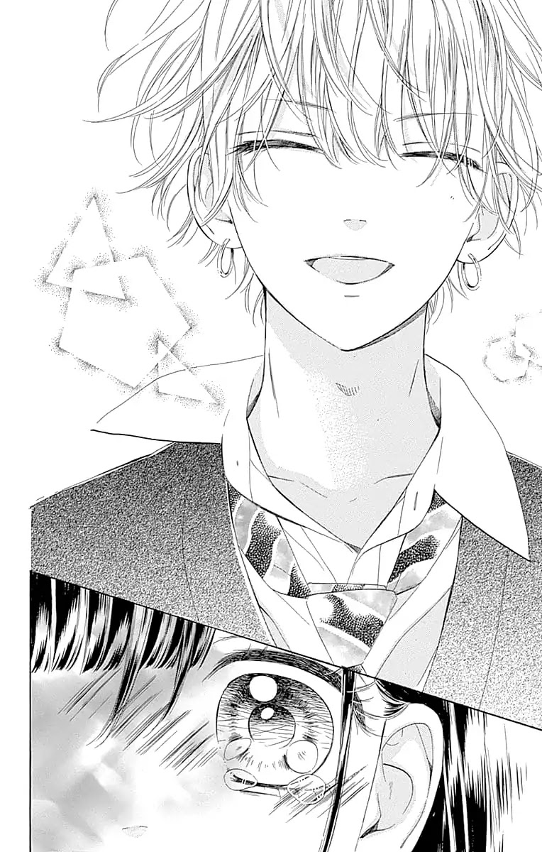 Honey Lemon Soda Chapter 30 page 38 - Chapter 30