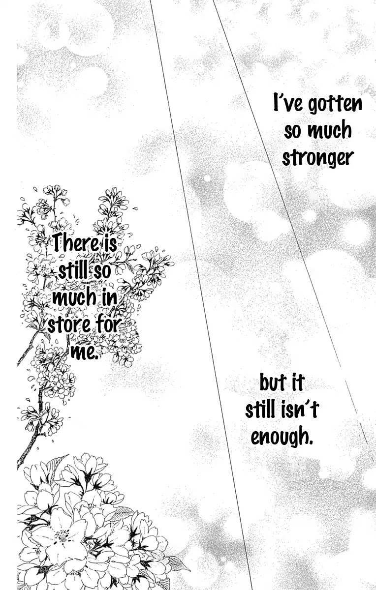 Honey Lemon Soda Chapter 30 page 40 - Chapter 30