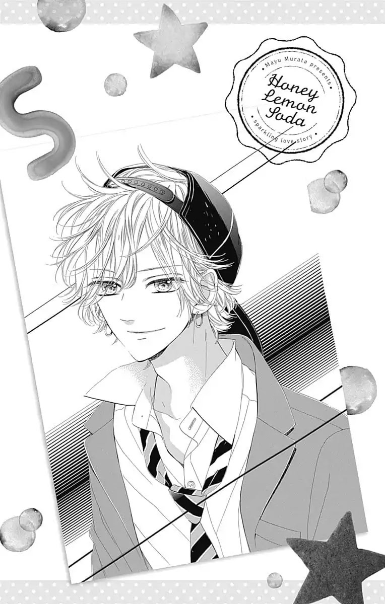 Honey Lemon Soda Chapter 30 page 43 - Chapter 30