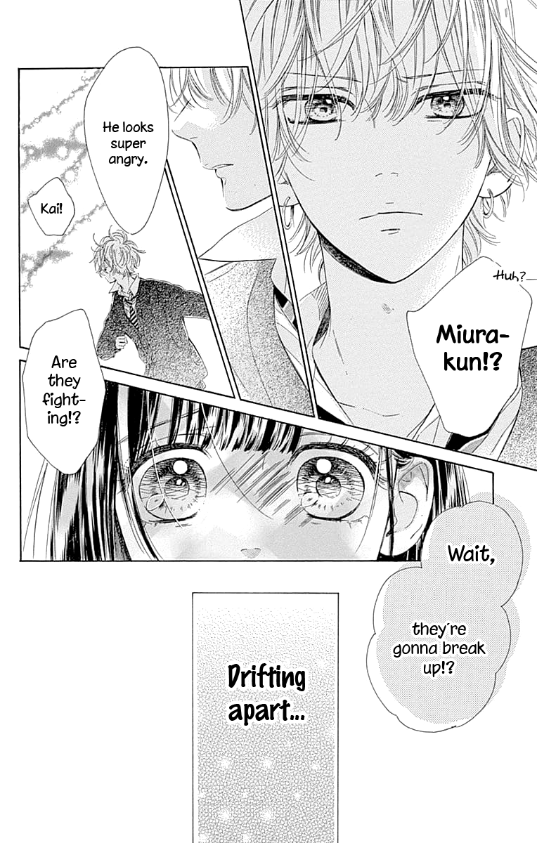 Honey Lemon Soda Chapter 31 page 29 - Chapter 31