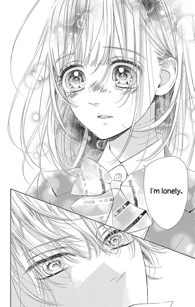 Honey Lemon Soda Chapter 31 page 35 - Chapter 31