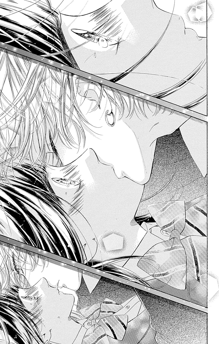 Honey Lemon Soda Chapter 31 page 38 - Chapter 31