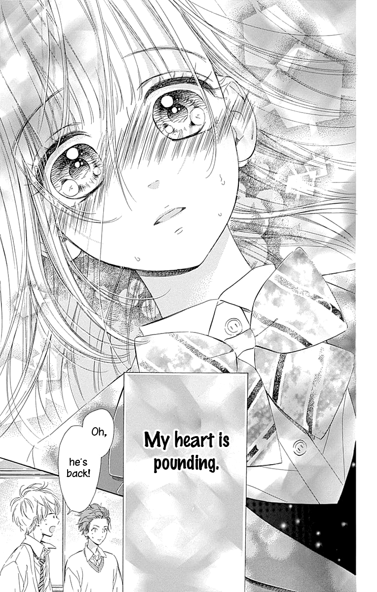 Honey Lemon Soda Chapter 31 page 40 - Chapter 31