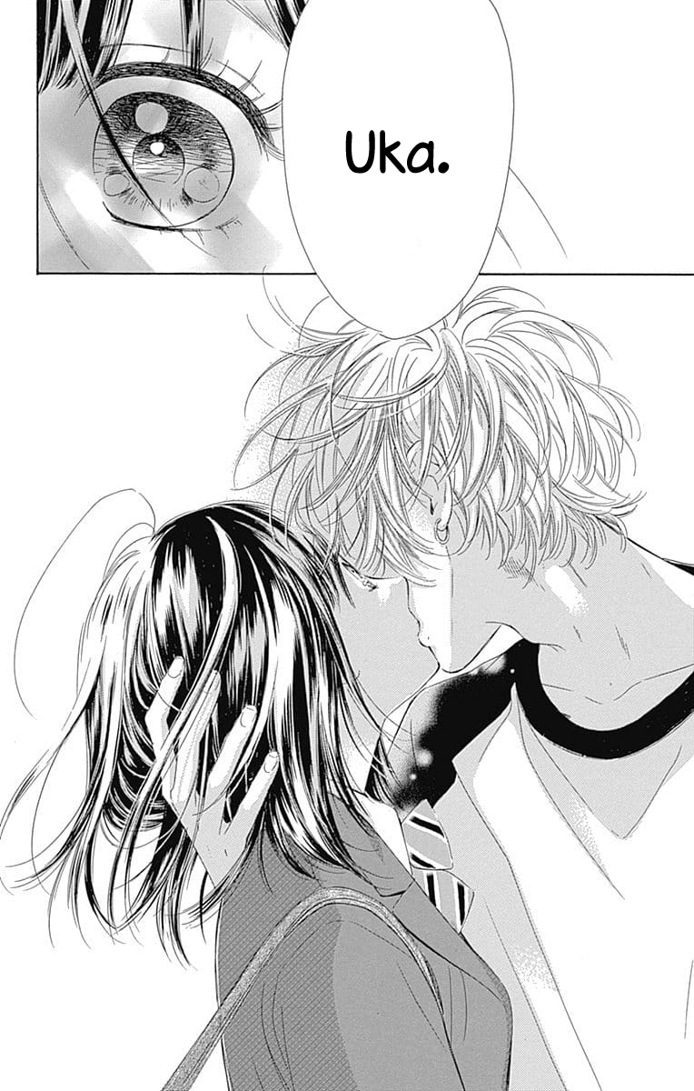 Honey Lemon Soda Chapter 32 page 42 - Chapter 32