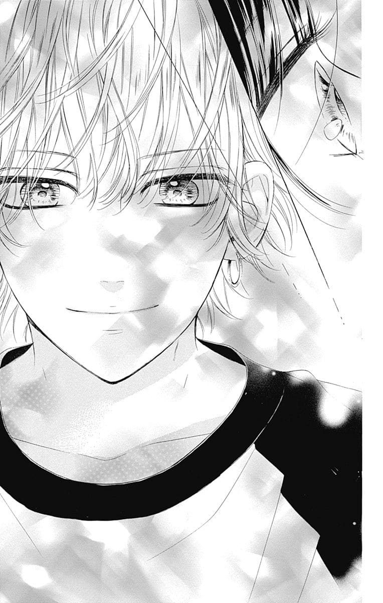 Honey Lemon Soda Chapter 32 page 43 - Chapter 32
