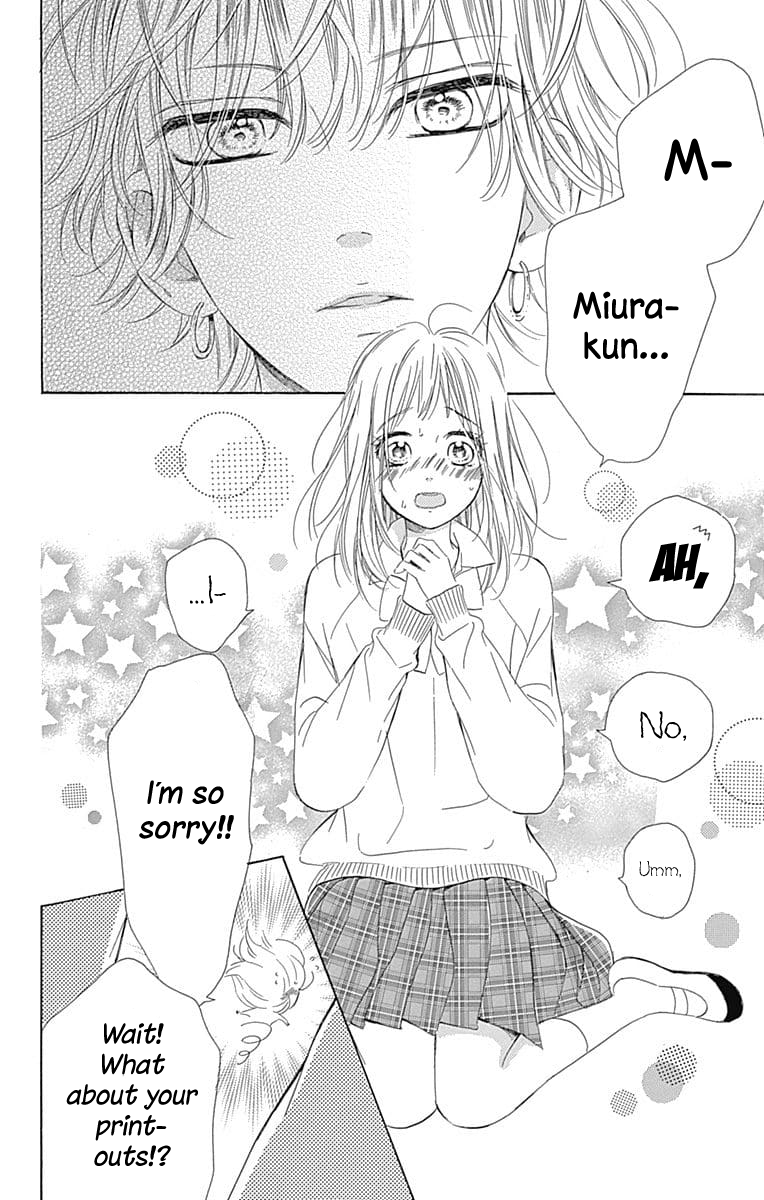Honey Lemon Soda Chapter 32 page 48 - Chapter 32