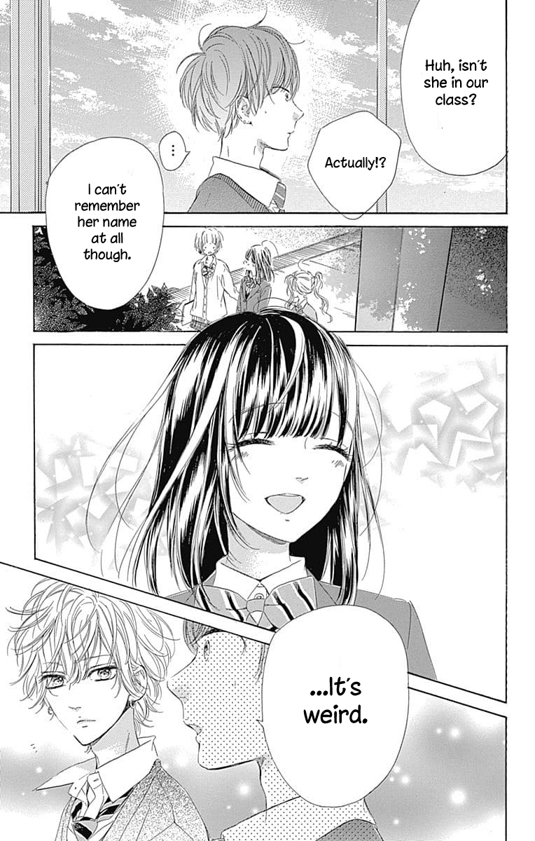 Honey Lemon Soda Chapter 32 page 49 - Chapter 32