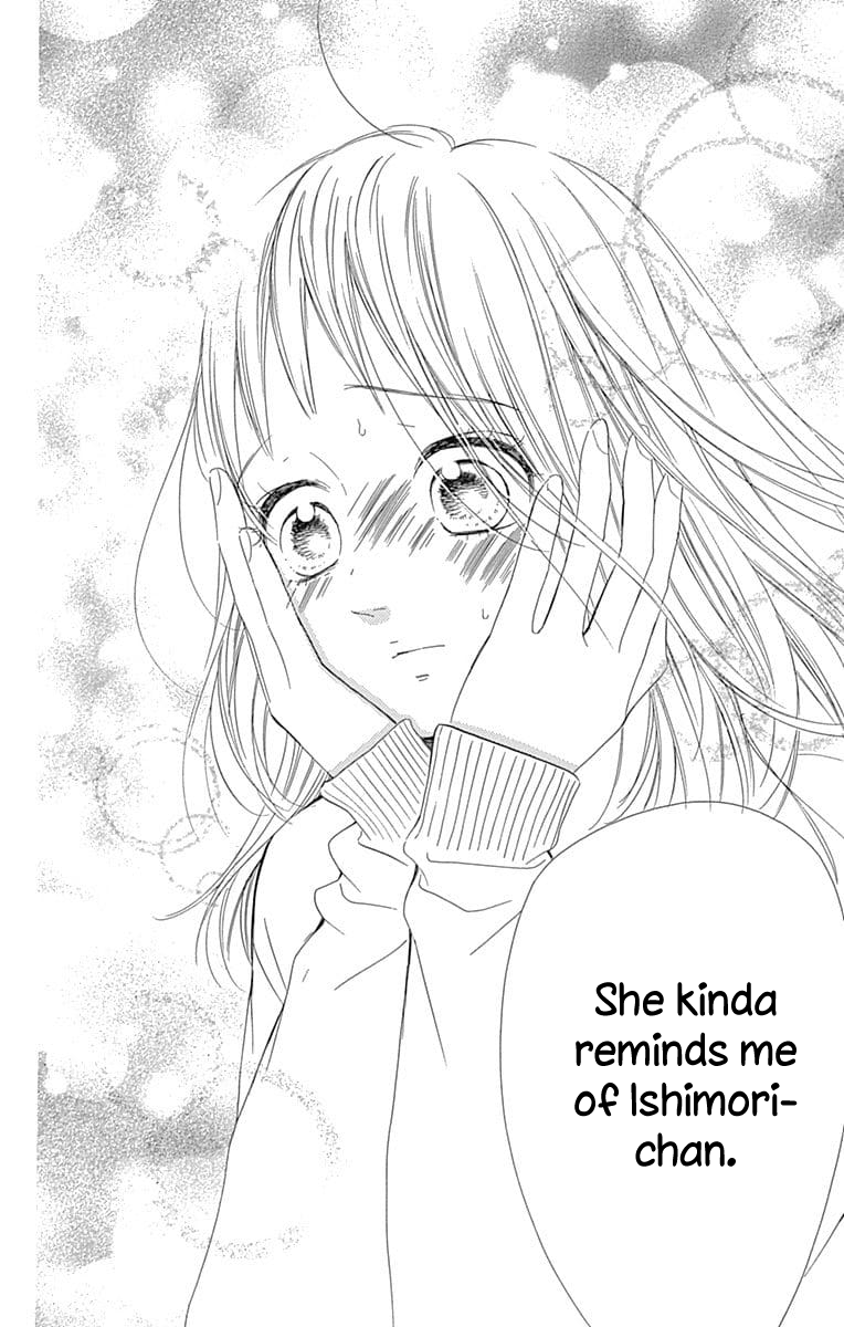 Honey Lemon Soda Chapter 32 page 50 - Chapter 32
