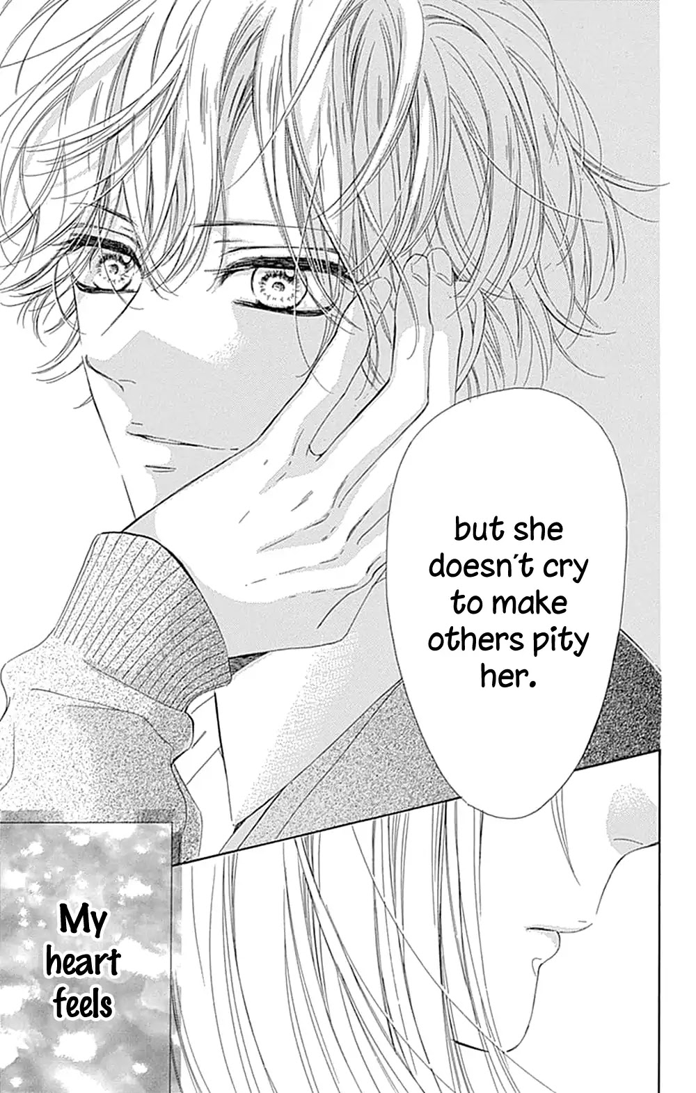 Honey Lemon Soda Chapter 35 page 19 - Chapter 35