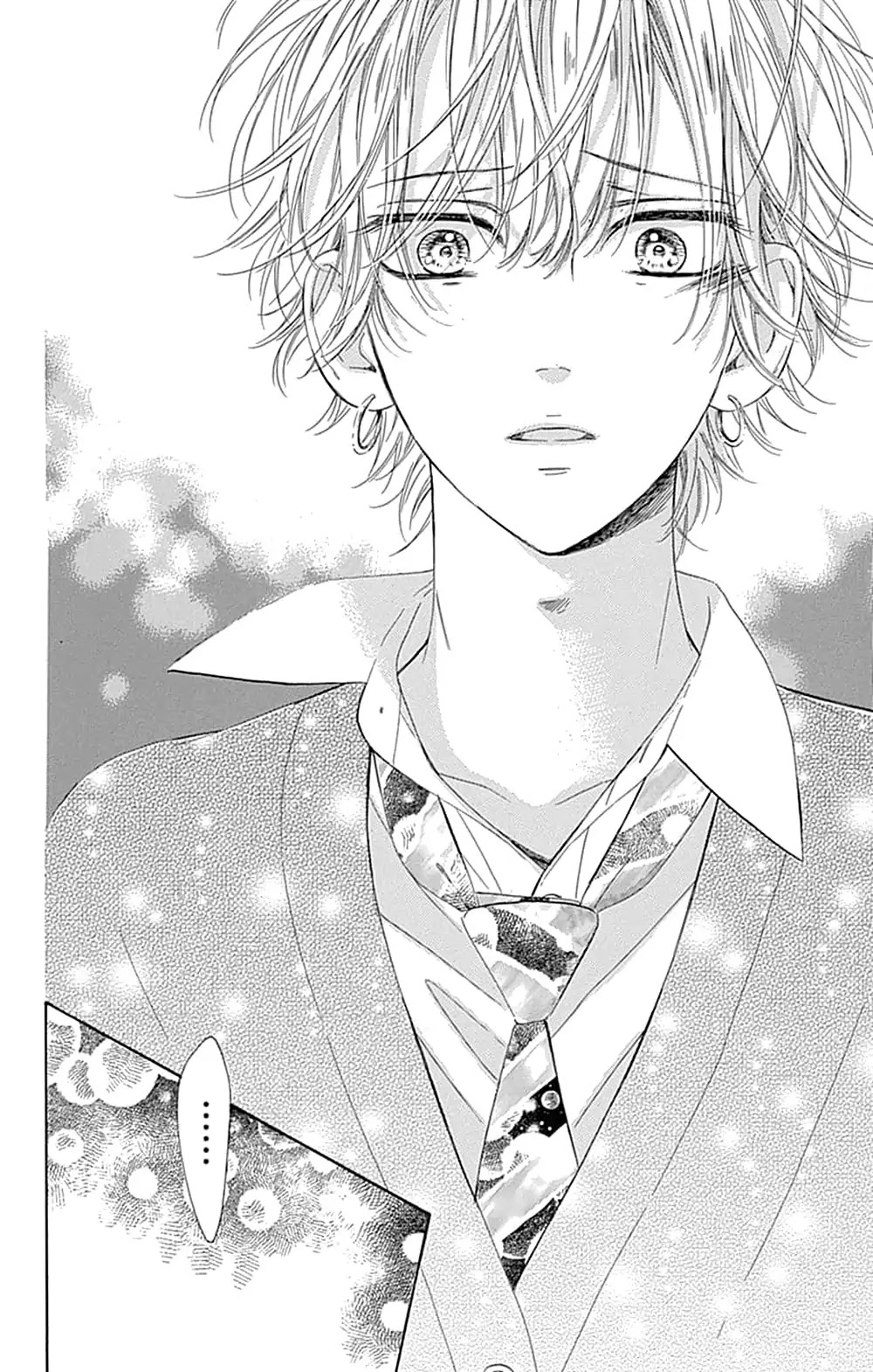 Honey Lemon Soda Chapter 35 page 37 - Chapter 35