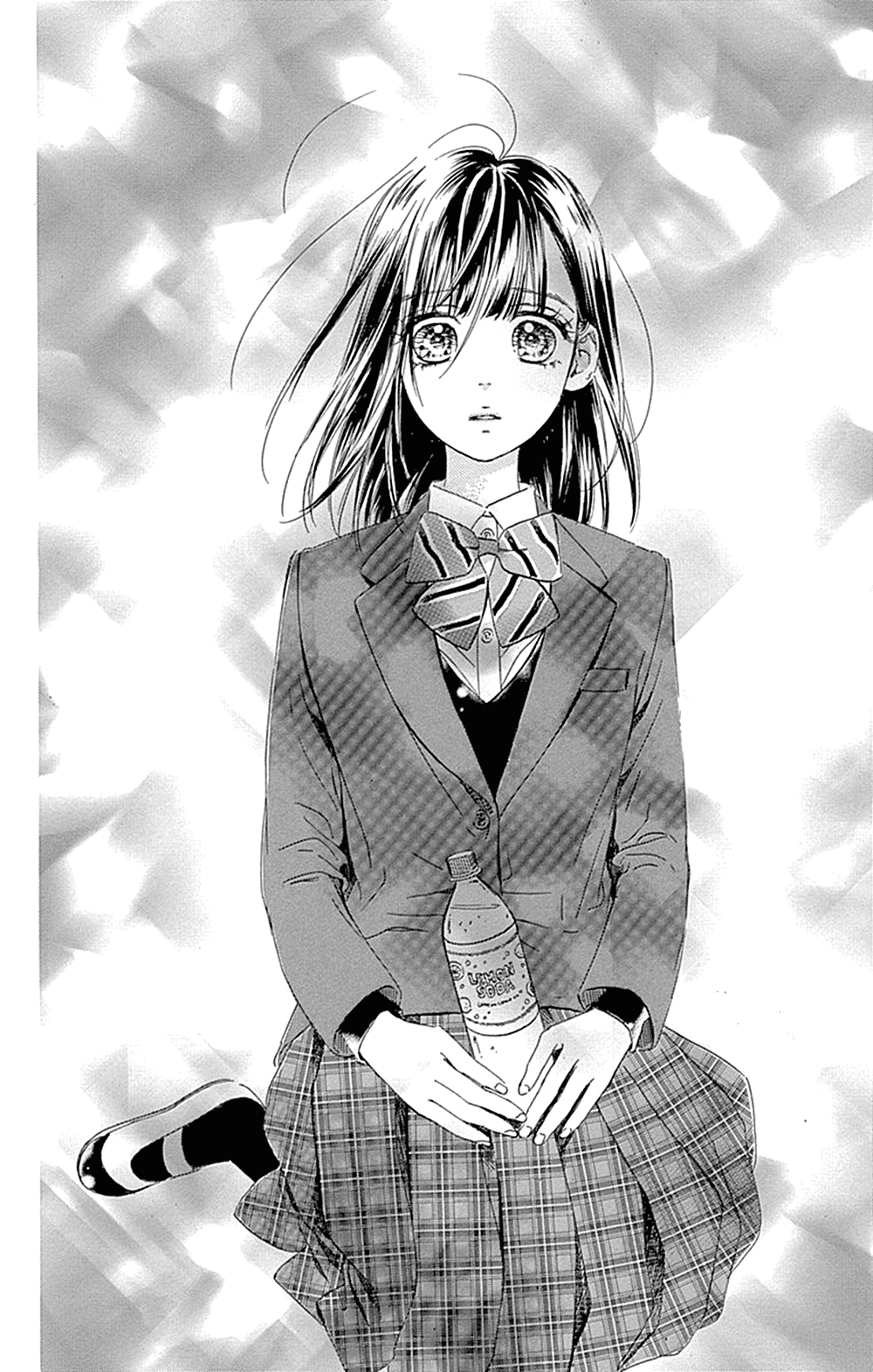 Honey Lemon Soda Chapter 36 page 41 - Chapter 36