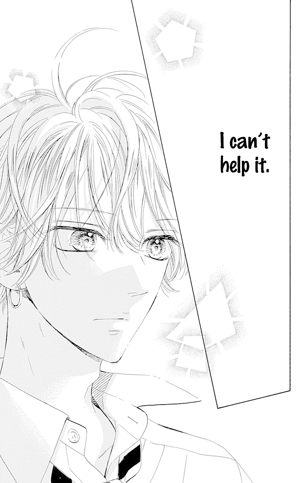 Honey Lemon Soda Chapter 37 page 35 - Chapter 37
