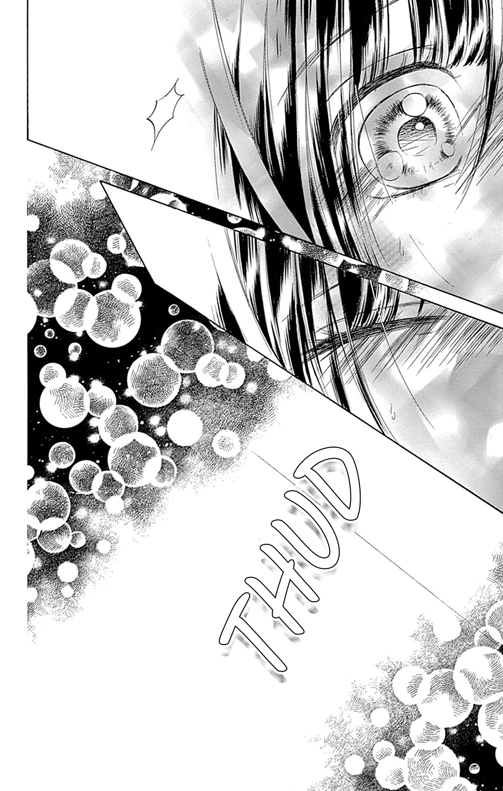 Honey Lemon Soda Chapter 39 page 42 - Chapter 39