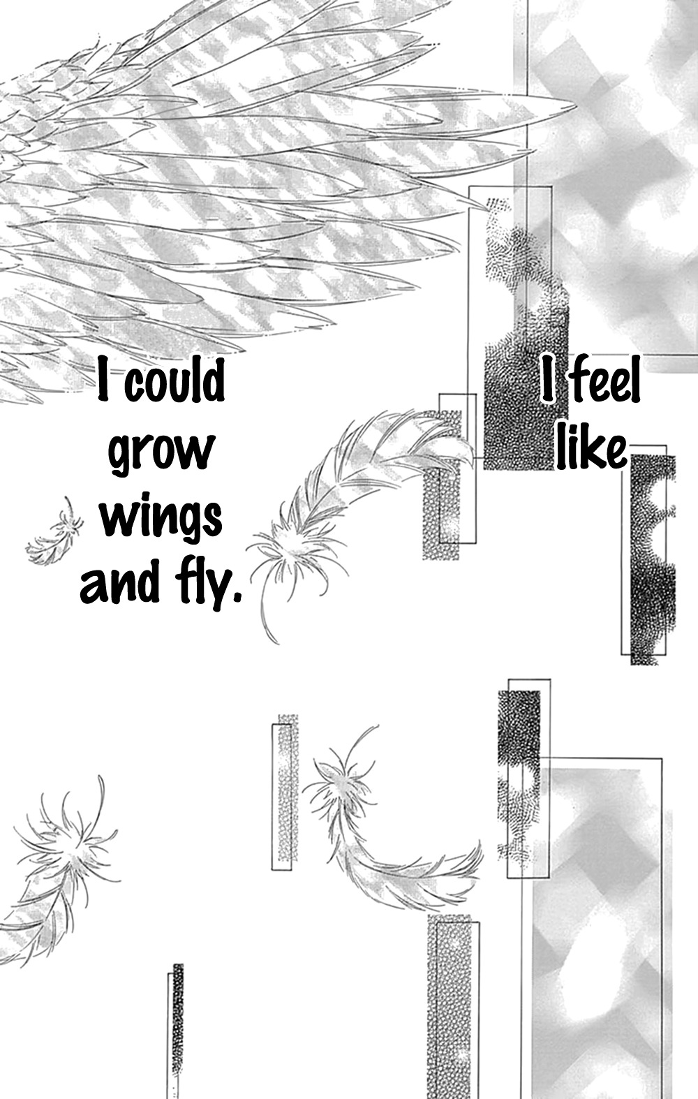 Honey Lemon Soda Chapter 4 page 40 - Chapter 4
