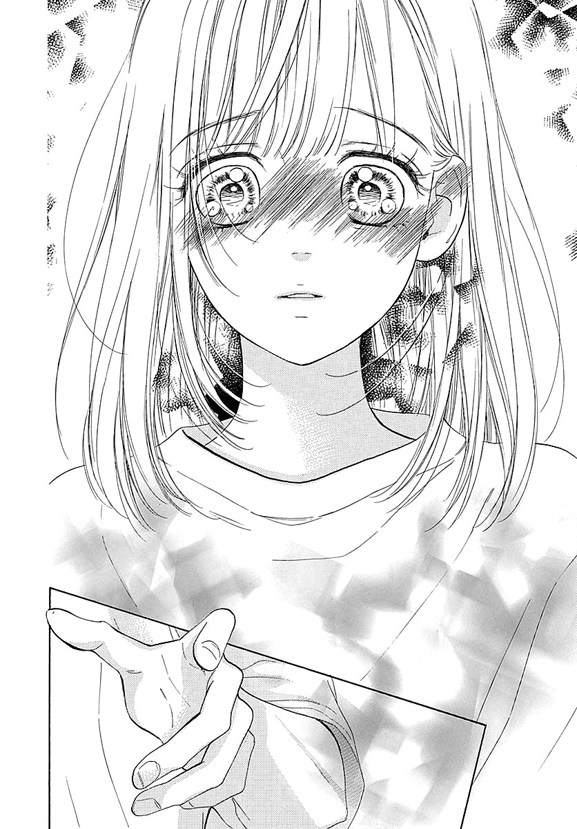 Honey Lemon Soda Chapter 40 page 38 - Chapter 40