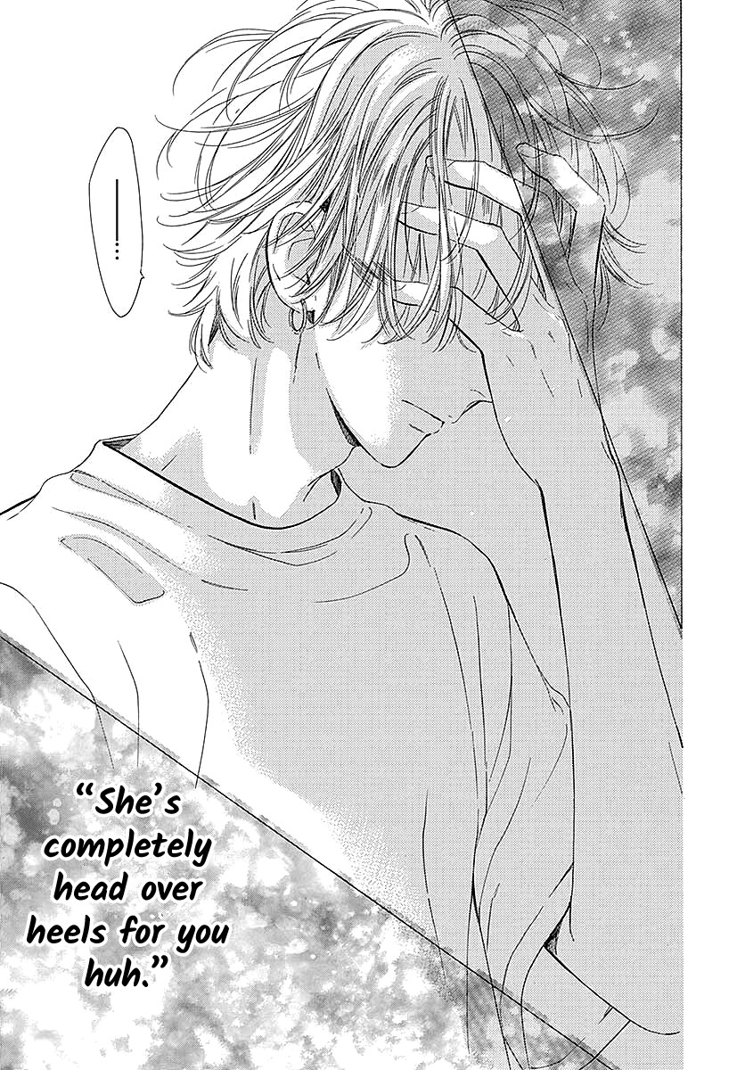 Honey Lemon Soda Chapter 40 page 43 - Chapter 40