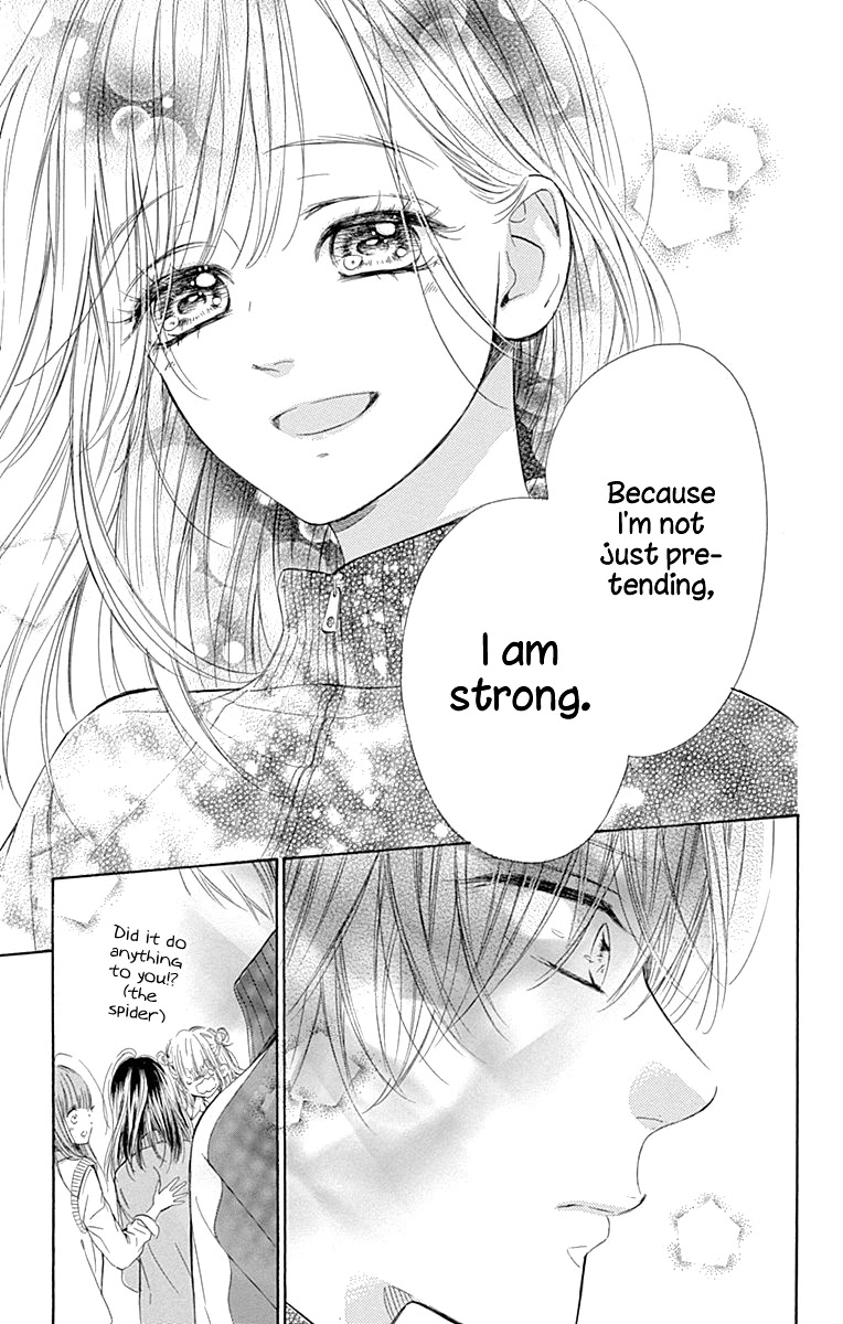 Honey Lemon Soda Chapter 47 page 29 - Chapter 47