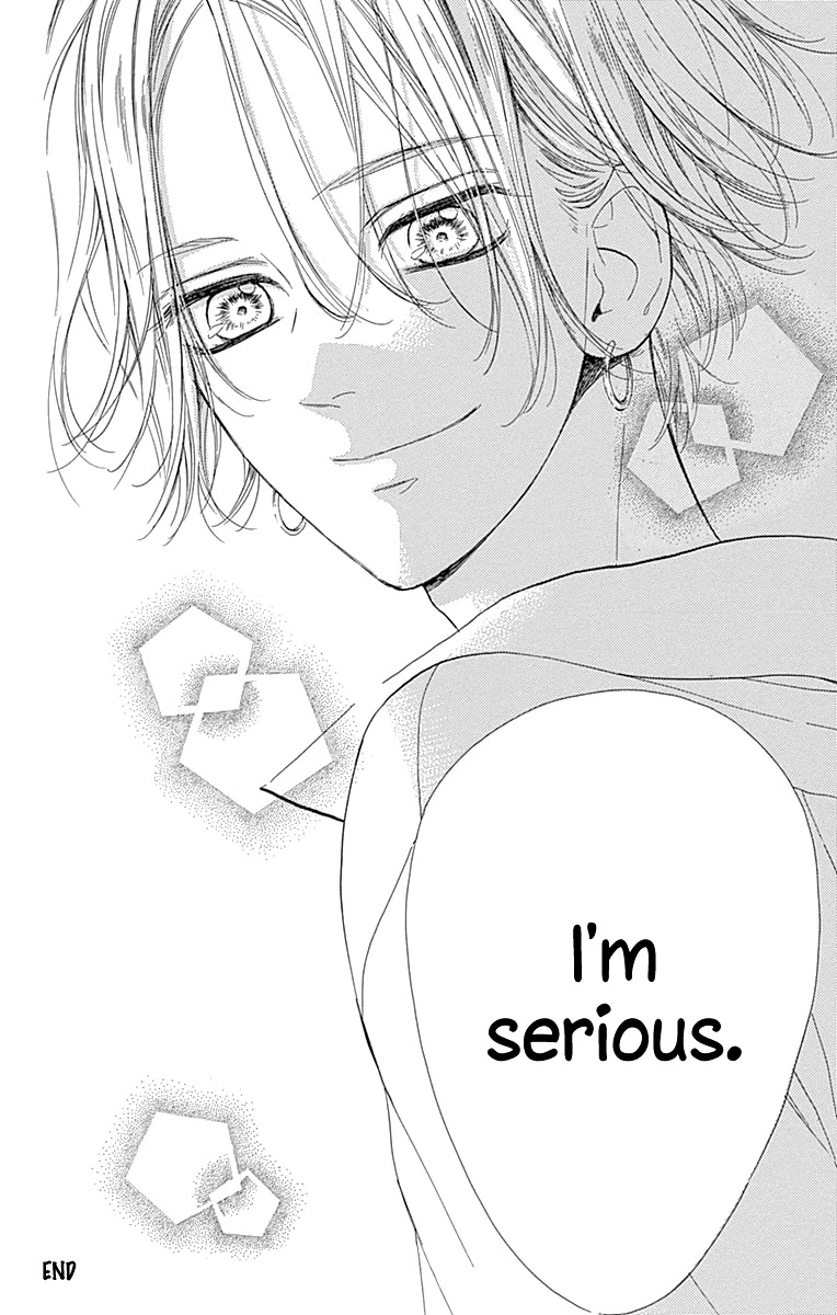 Honey Lemon Soda Chapter 47 page 42 - Chapter 47