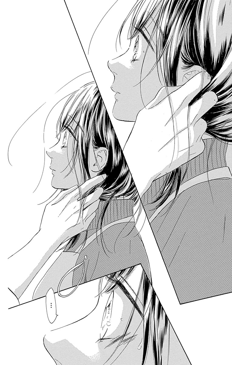 Honey Lemon Soda Chapter 48 page 46 - Chapter 48