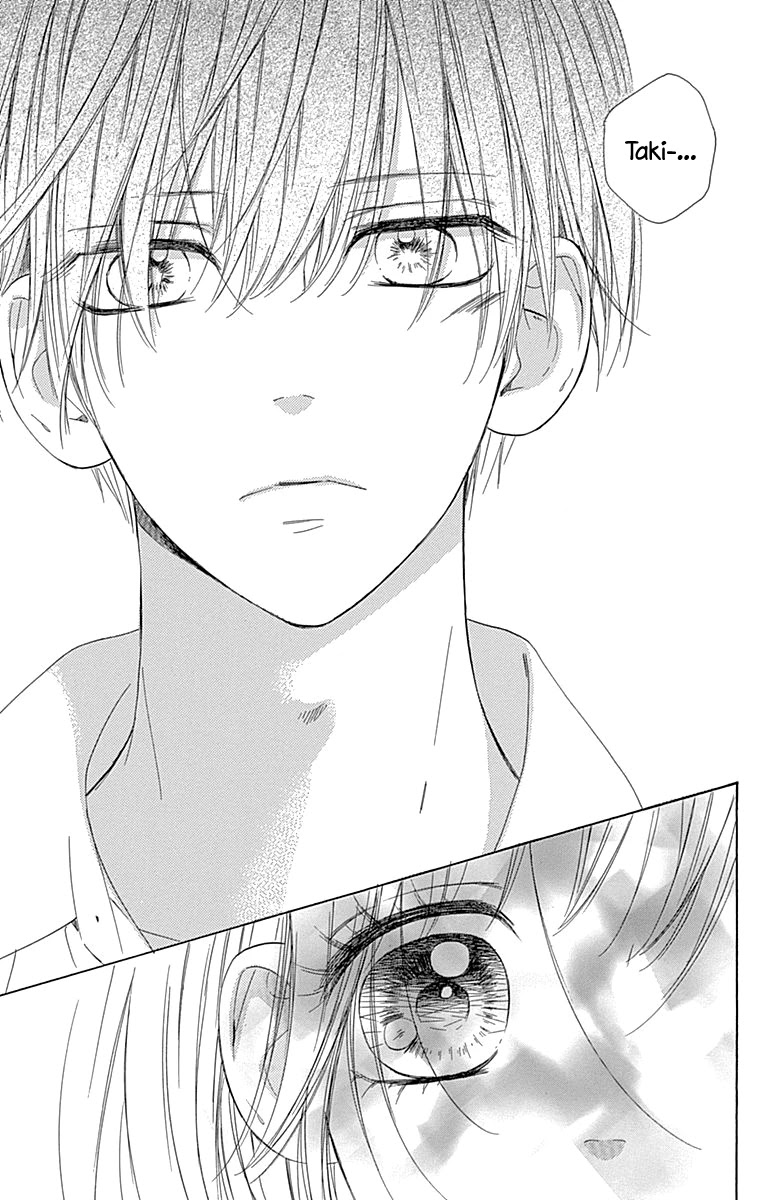 Honey Lemon Soda Chapter 48 page 47 - Chapter 48
