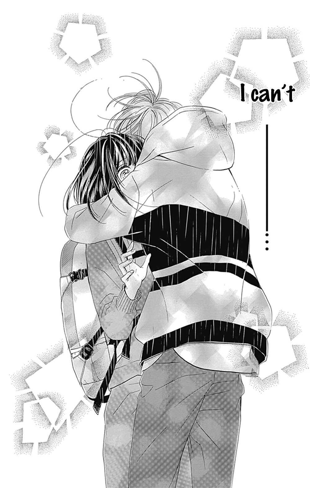 Honey Lemon Soda Chapter 5 page 38 - Chapter 5