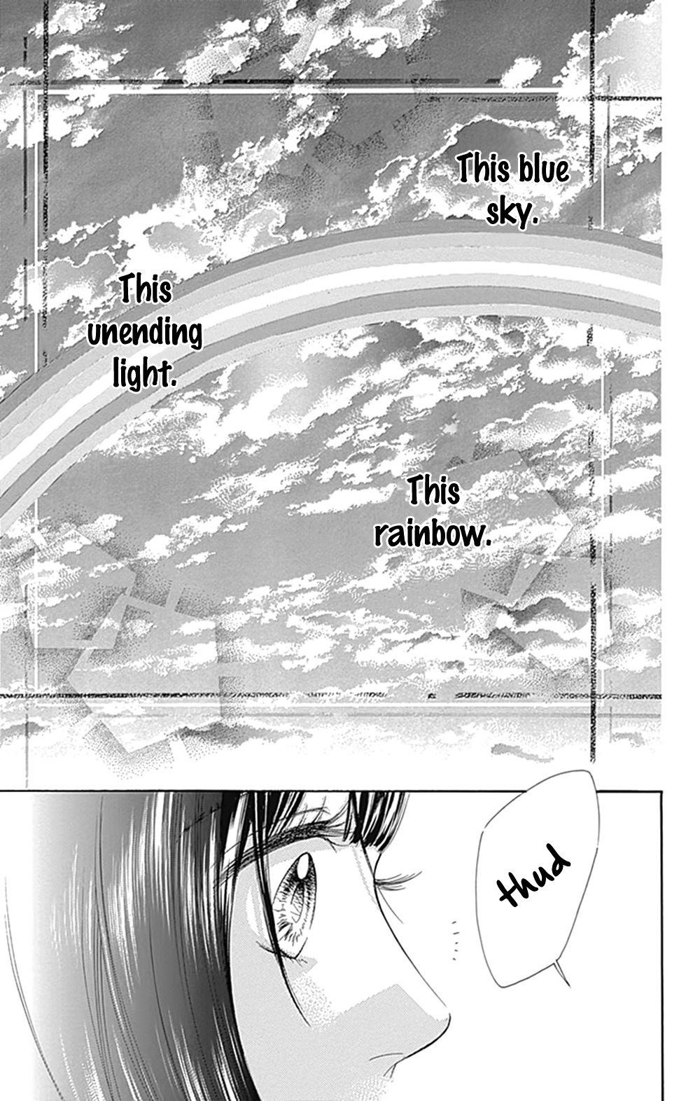 Honey Lemon Soda Chapter 5 page 52 - Chapter 5