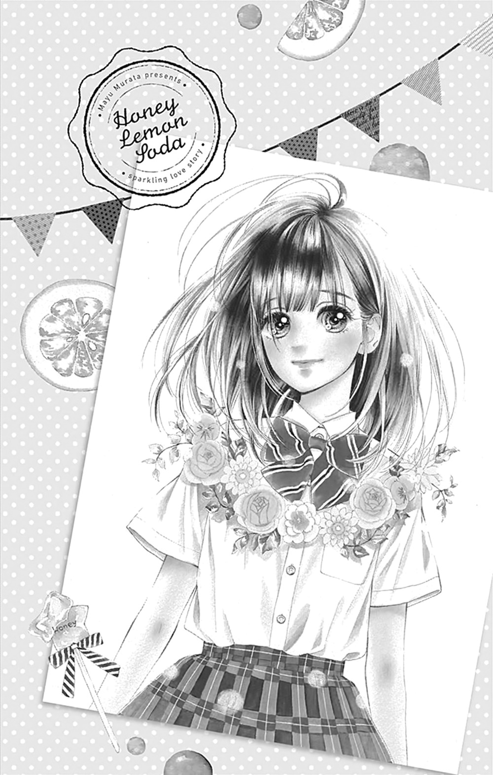 Honey Lemon Soda Chapter 5 page 59 - Chapter 5