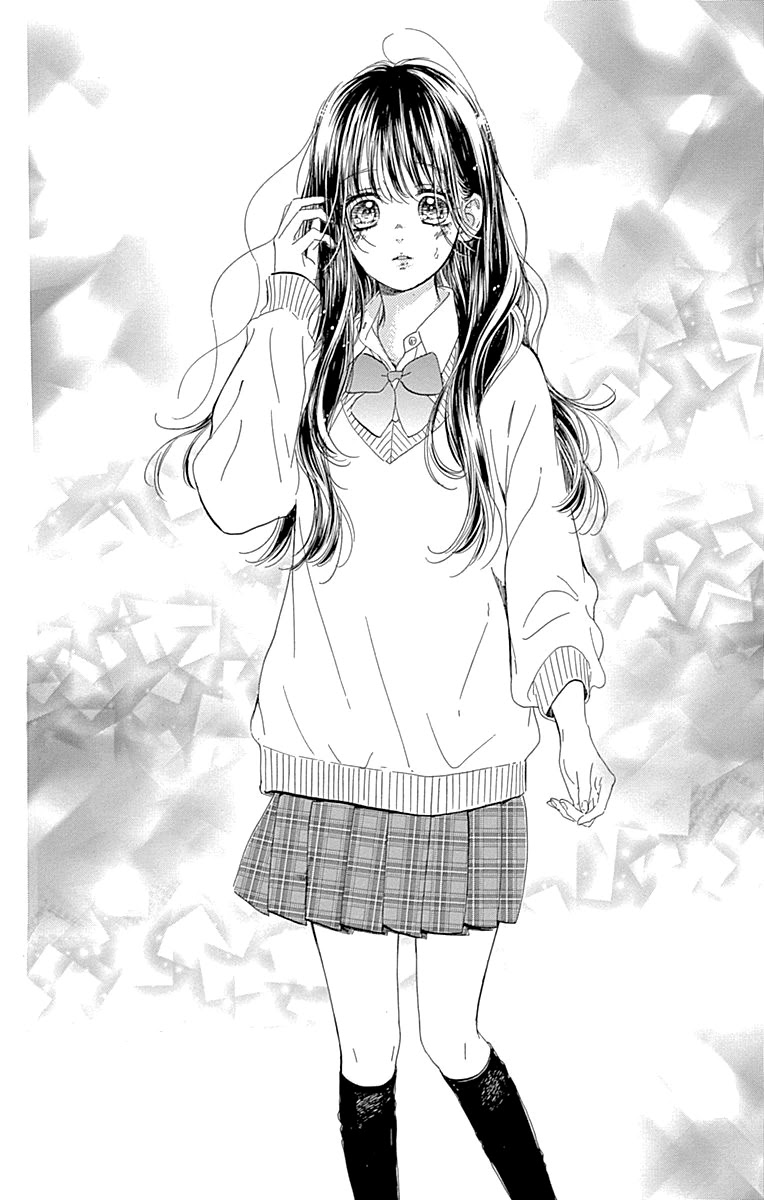 Honey Lemon Soda Chapter 51 page 31 - Chapter 51