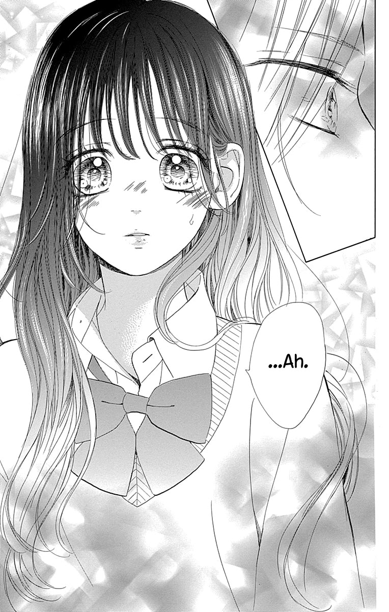 Honey Lemon Soda Chapter 51 page 32 - Chapter 51