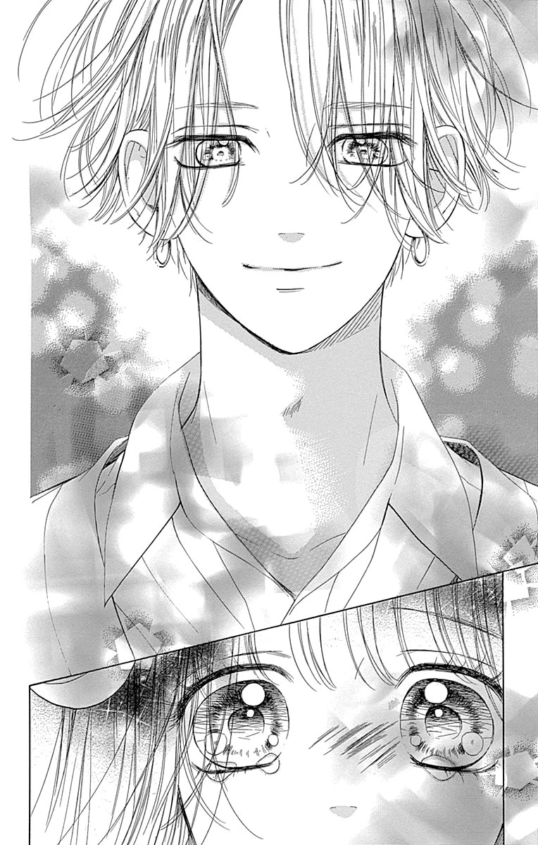 Honey Lemon Soda Chapter 51 page 37 - Chapter 51