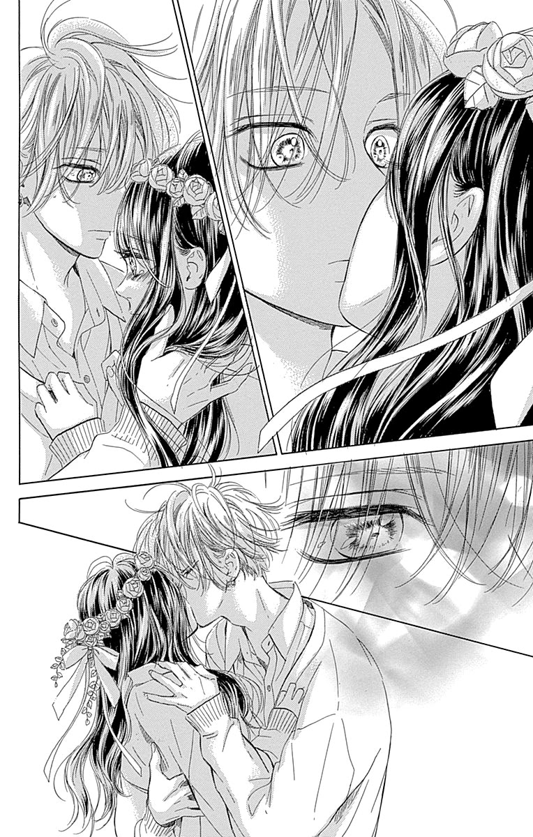 Honey Lemon Soda Chapter 51 page 39 - Chapter 51