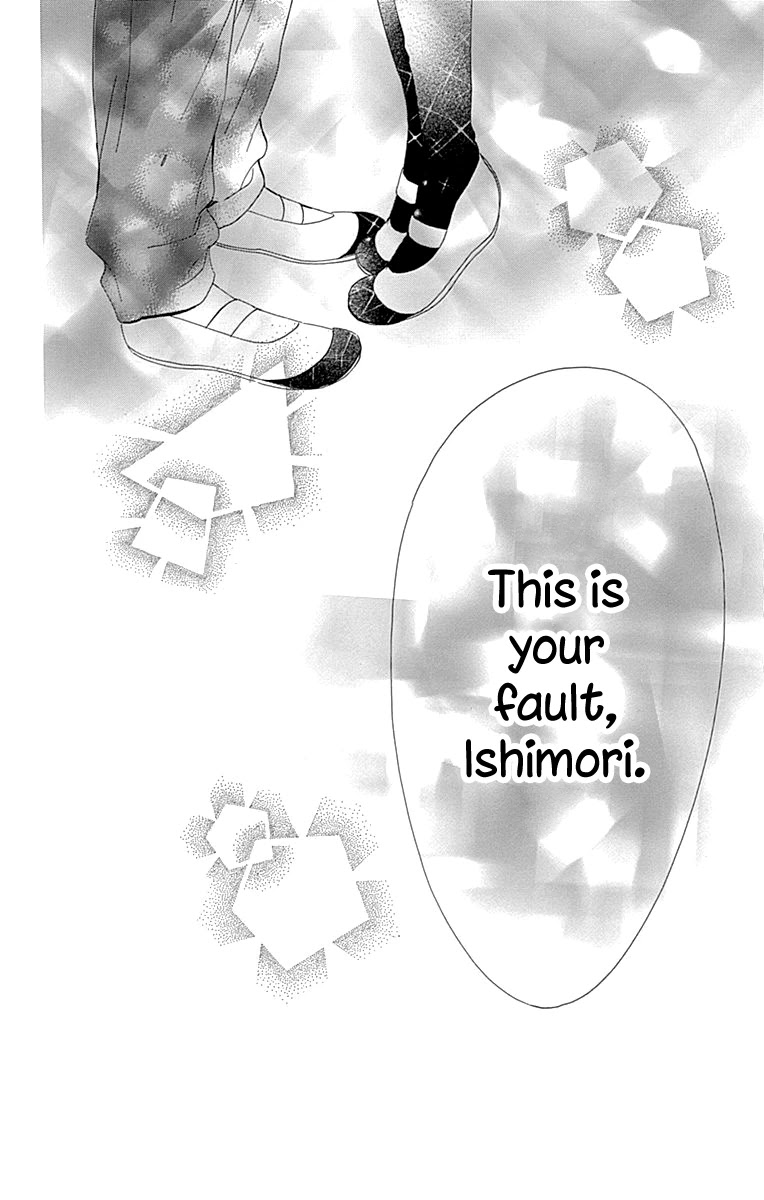 Honey Lemon Soda Chapter 51 page 43 - Chapter 51