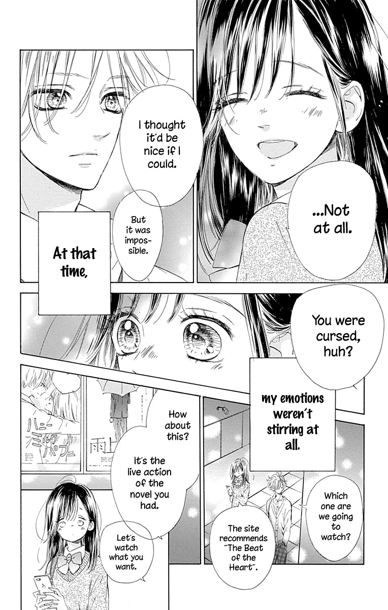 Honey Lemon Soda Chapter 52 page 29 - Chapter 52