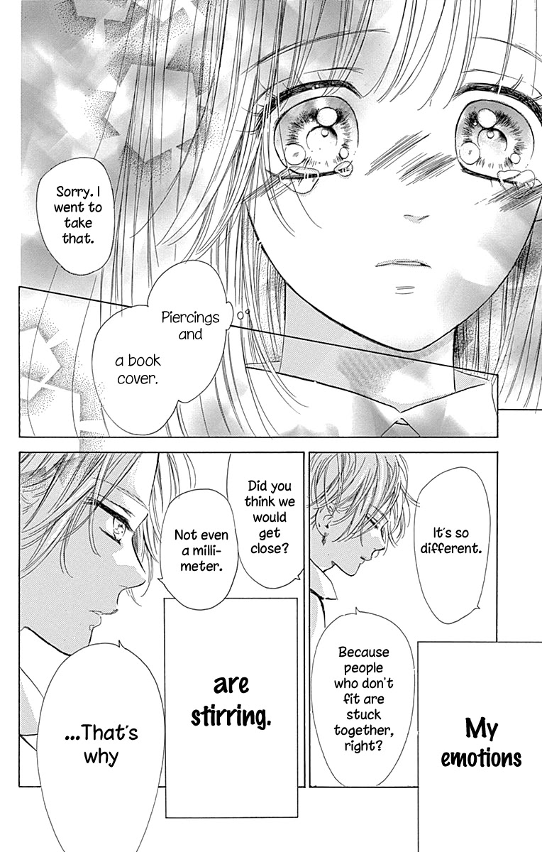 Honey Lemon Soda Chapter 52 page 45 - Chapter 52