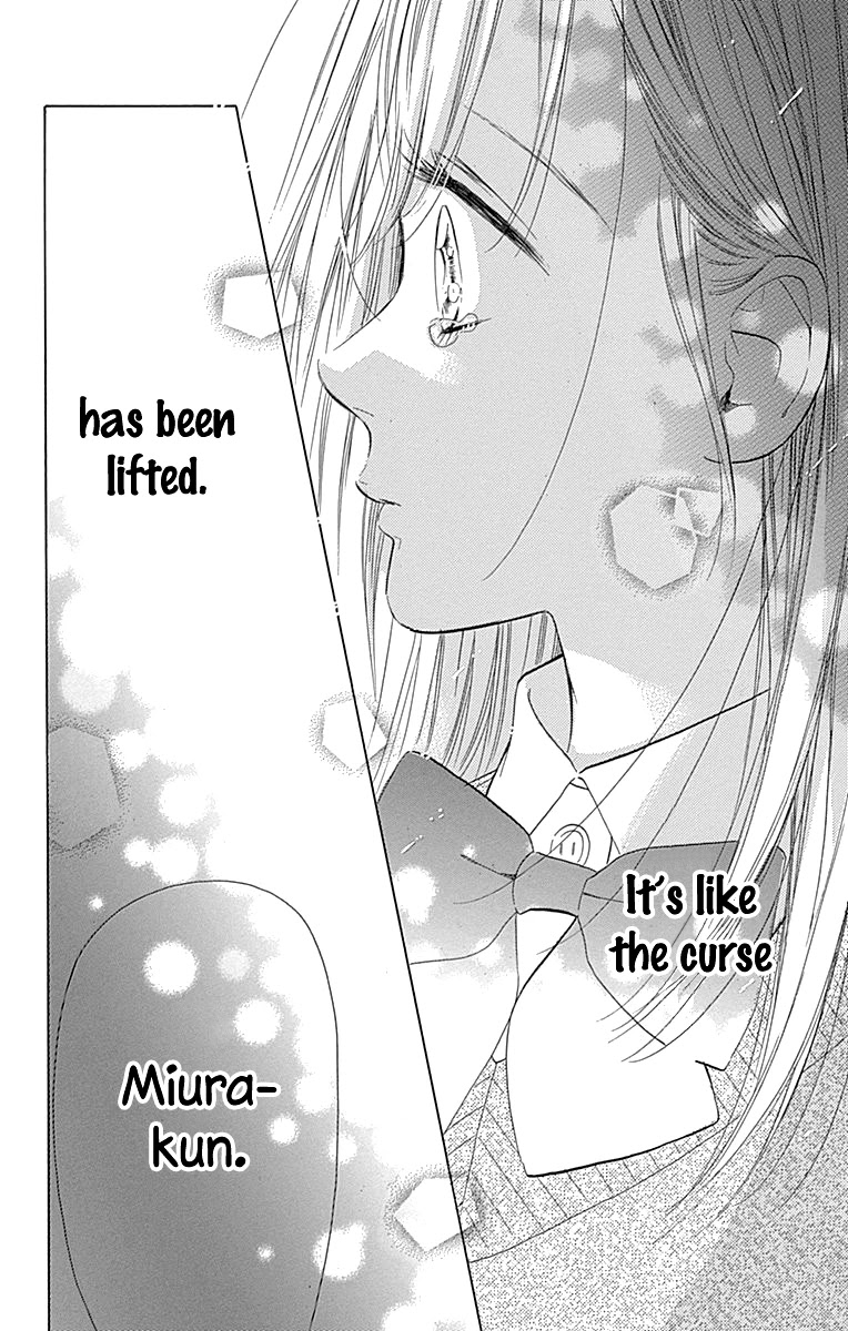 Honey Lemon Soda Chapter 52 page 47 - Chapter 52