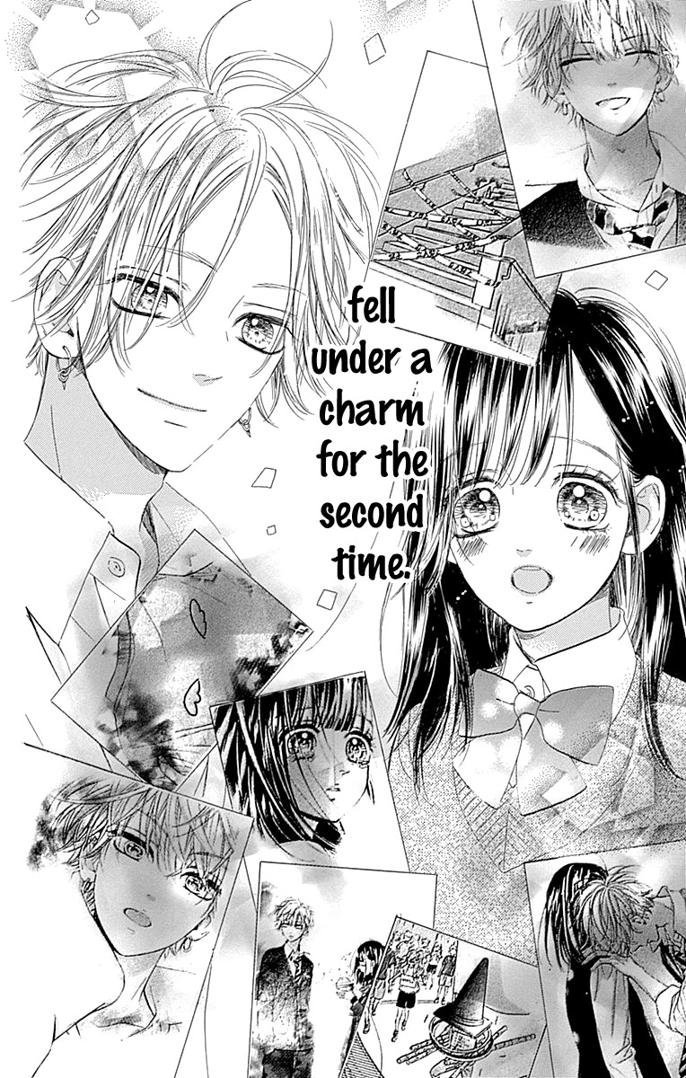 Honey Lemon Soda Chapter 52 page 51 - Chapter 52