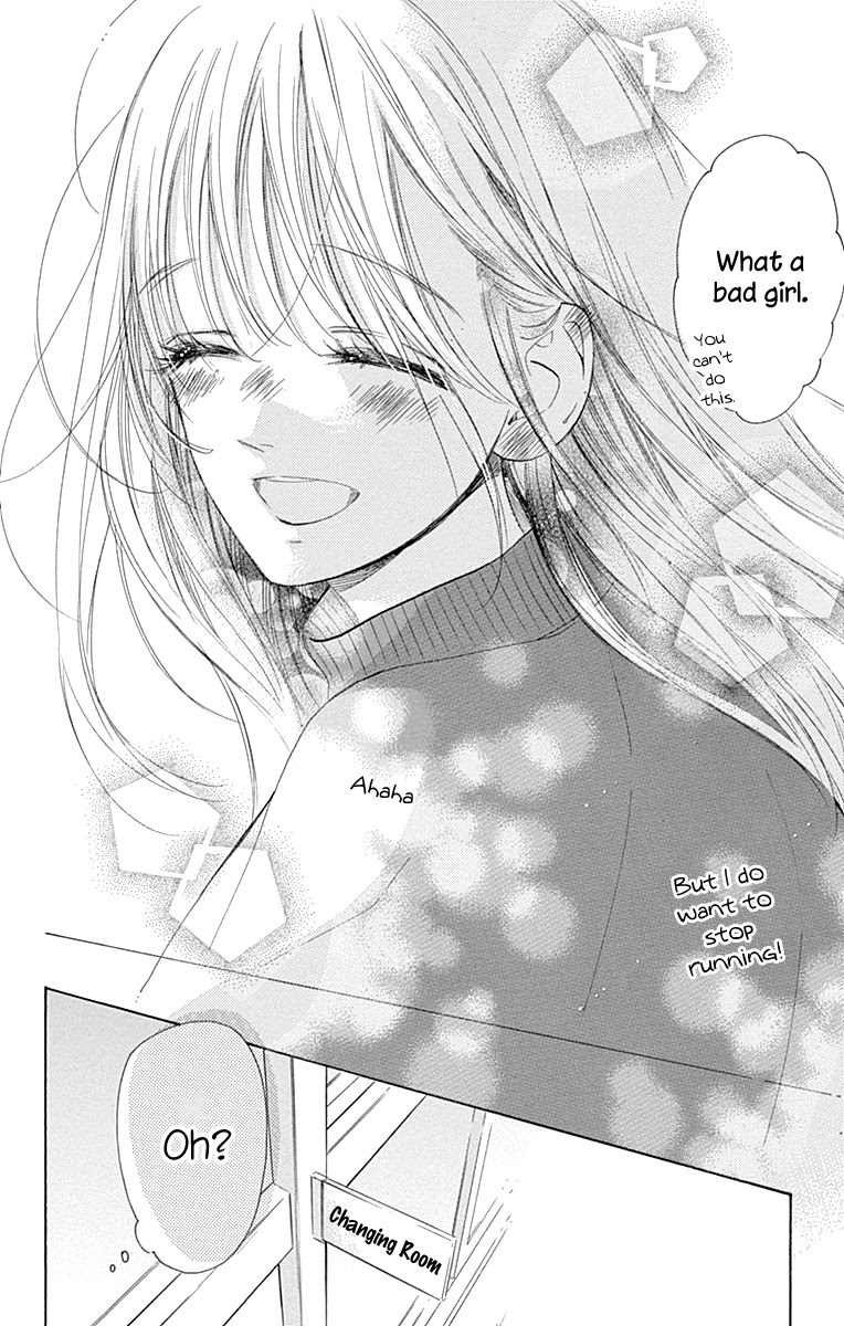 Honey Lemon Soda Chapter 53 page 20 - Chapter 53