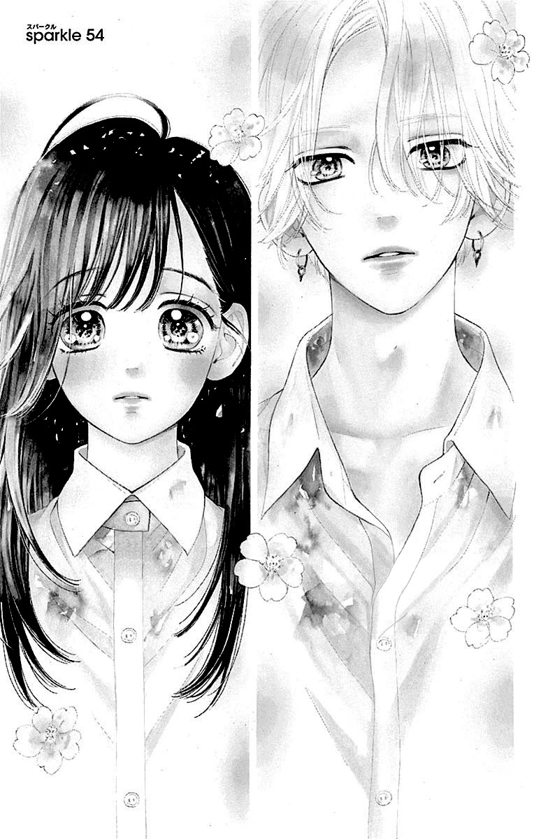 Honey Lemon Soda Chapter 54 page 3 - Chapter 54