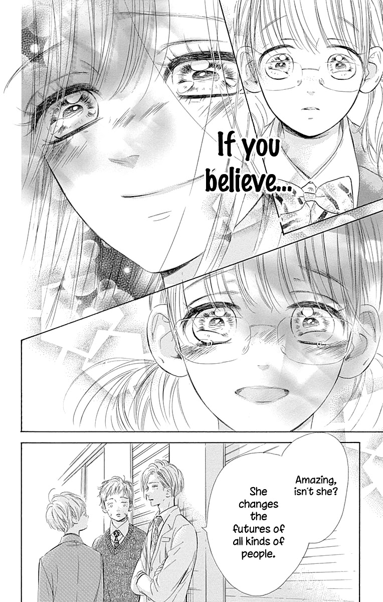 Honey Lemon Soda Chapter 54 page 41 - Chapter 54