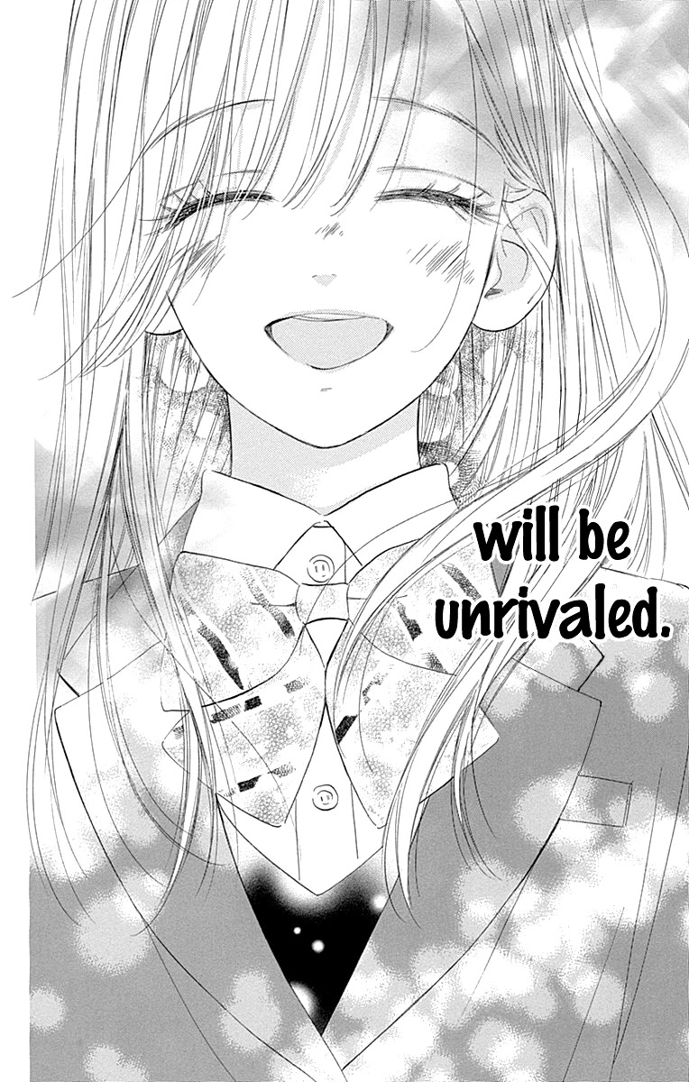 Honey Lemon Soda Chapter 54 page 43 - Chapter 54